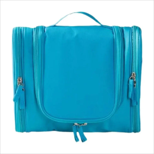 Multi-Function Women Cosmetic Bag Travel Men Makeup Bag Cosmetic Wash Bag Waterproof Large Capacity Makeup Box Beautician 2024