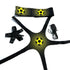 Adjustable Football Training Belt – Solo Practice Equipment for Skill Development