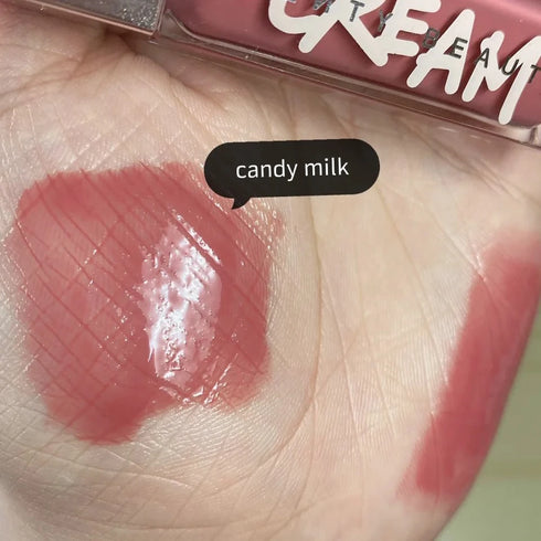 Gloss Bomb Universal Lip Luminizer – High-Shine, Moisturizing, and Hydrating