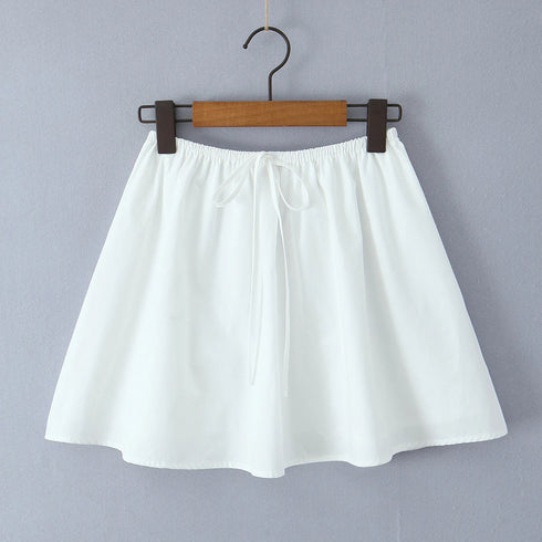 Pencil Mini Skirt – Vintage Style for Spring and Summer