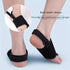 Toe Thumb Valgus Orthopedic Band – Adjustable Spring Support for Foot Alignment & Sport Safety