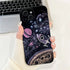 Jueeboy Protective Soft Silicone Phone Case – Cute and Artistic Designs for iPhone 14 Series