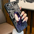 Anti Scratch Anime Kakashi Pain iPhone Case