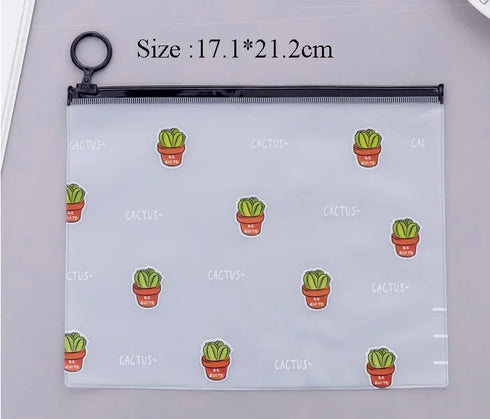 Travel Cosmetic Bags PVC Waterproof Transparent Women Portable Make Up Bag Toiletry Organizer Storage Makeup Bag Wash Pouch