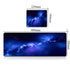 Galaxy Gaming Mouse Pad-Large Keyboard Mat-XXL Desk Mats