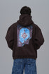 Saw Prayer Rug Graphic Hoodie