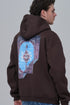 Saw Prayer Rug Graphic Hoodie