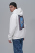 Saw Prayer Rug Graphic Hoodie