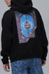 Saw Prayer Rug Graphic Hoodie