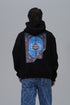 Saw Prayer Rug Graphic Hoodie