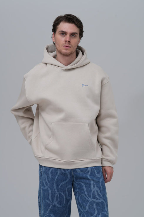 Saw Prayer Rug Graphic Hoodie