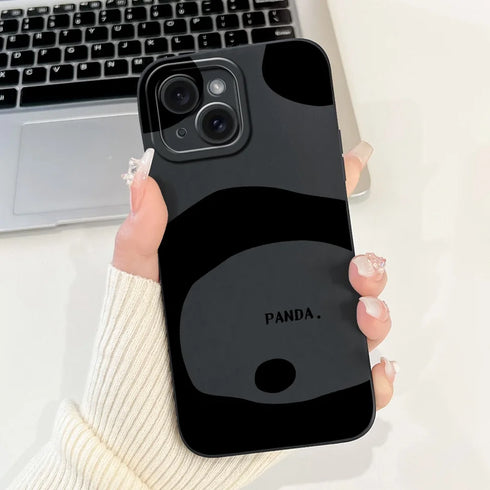 Jueeboy Protective Soft Silicone Phone Case – Cute and Artistic Designs for iPhone 14 Series