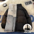 Men’s Double-Sided Wearable Warm Jacket | Solid Color Stand Collar Autumn-Winter Coat