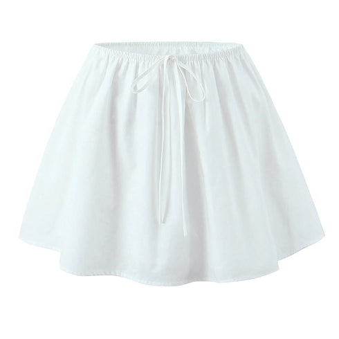 Pencil Mini Skirt – Vintage Style for Spring and Summer