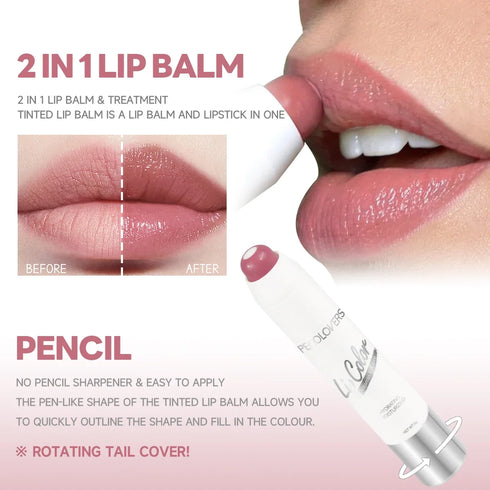 Easy-to-Apply Long-Lasting Lipstick – Lightweight, Highly Pigmented & Smooth Matte Finish