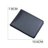 2/4/6/8card slots Pu Leather Driver License Holder On Cover For Car Driving Documents Business Id Pass Certificate Folder Wallet