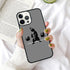 Gym Fitness Bodybuilding Phone Case for iPhone - Protective Cover