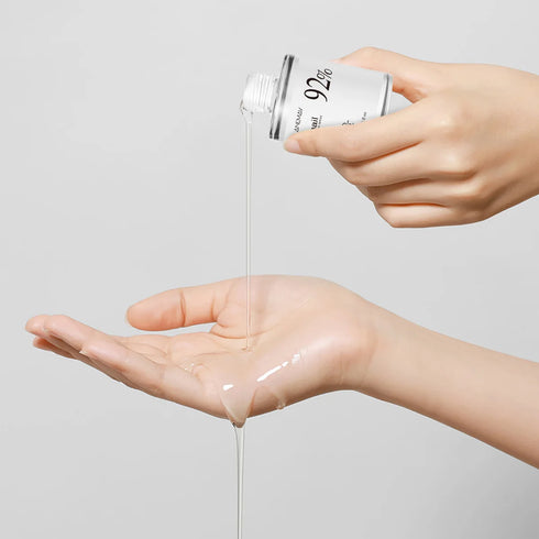 Snail Facial Essence – 100ml Multi-Function Skin Hydrating and Moisturizing Serum with 92% Snail Secretion Filtrate for Enhanced Skin Repair and Smoothness