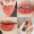 Watery Mirror Lip Glaze – High-Shine, Moisturizing, and Long-Lasting