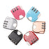 1pcs Gift Outdoor Travel Suitcase Gym Combination Code Locker Case Supply Padlock Security Tool Password Lock 3 Digit Dial