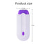 Rechargeable Laser Touch Hair Removal Device