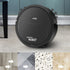 Automatic Robot Vacuum Cleaner For Home- Smart Charging