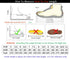 Men's Canvas Shoes- Casual Sneakers