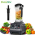 BioloMix 3HP 2200W Commercial Blender, 2L BPA-Free