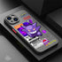 Pokemon Gengar Soft Case for iPhone 15 to SE - Phone Coque Cover