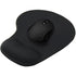 Ergonomic Wrist Rest Mouse Pad-Comfortable Wrist Support Mouse Mat