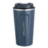 380/510ml Thermos Coffee Cup-Temperature Display Insulated Coffee Bottle
