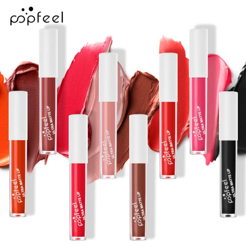 Long-Lasting Lip Gloss – Smooth Application and Lasting Shine