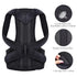 Adjustable Back Shoulder Posture Corrector Belt- Body Upper and Lower Back Pain Relief