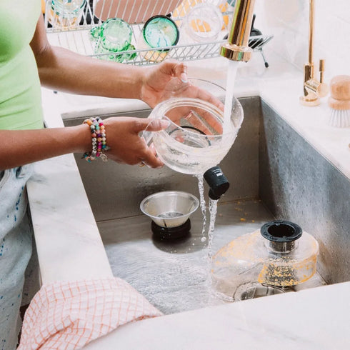 New Magic Bullet® Mini Juicer - Silver