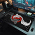 Large Gaming Mouse Pad-Koi Taichi Desk Mats