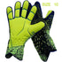 Professional Goalkeeper Gloves – Superior Grip, Durability, and Comfort for Enhanced Performance
