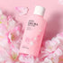 100ml LAIKOU Japan Sakura Shower Gel: Moisturizing, Whitening, Elegant Fragrance - Skin Care