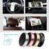 Universal Magnetic Phone Holder for Cars - Dashboard & Wall Mount for iPhone and Android