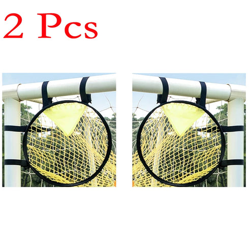 Soccer Goal Target Net – Precision Training Aid for Enhanced Shooting Accuracy