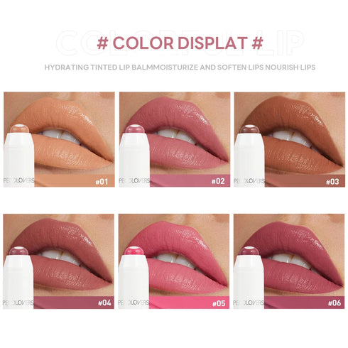 Easy-to-Apply Long-Lasting Lipstick – Lightweight, Highly Pigmented & Smooth Matte Finish