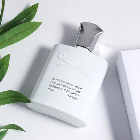 High Quality 100ml Perfume - Original Fragrance Body Splash