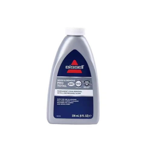 BISSELL Original Vacuum Cleaning Solution – Floor Cleaning Liquid