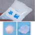 Thicken Reusable Ice Bag Water Injection Icing Cooler Bag Pain Cold Compress Drinks Refrigerate Food Keep Fresh Gel Dry Ice Pack