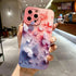 Butterfly & Floral Matte Soft Phone Case | Full Coverage, Shockproof, Lightweight Cover for iPhone 16, 15, 14, 13, 12, 11 Pro Max, Mini, XR, XS, X, 8 Plus, 7, SE2