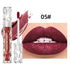 QIBEST Diamond Glitter Liquid Lipstick – Long-Lasting, Moisturizing & Waterproof Shimmer Lip Gloss