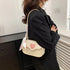 Luxury Korean Tote Bag - New Fashion Handbag for Women