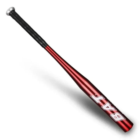 Aluminum Alloy Baseball Bat for Children and Adults - School Practice Baseball Stick