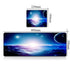 Galaxy Gaming Mouse Pad-Large Keyboard Mat-XXL Desk Mats