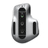 Logitech MX Master 3/ 3S Wireless Mouse-8000 DPI Bluetooth Mouse