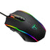 1600 DPI Wired Gaming Mouse-USB Backlit Silent Mouse